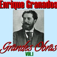 Escenas Románticas: III. Lento con extasis - Энрике Гранадос & José Pedro García