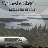 Kandalaksha - Vyacheslav Sketch & Vyacheslav Sankov