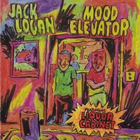 Bleed - Jack Logan