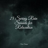 Rainy Beach - meditacou musica ambiente & Calm shores & Nursery Rhymes