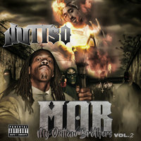 In The Heart - Nuttso & NAWFSIDE OUTLAW