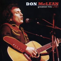 Building My Body - Don McLean