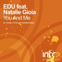 You & Me - Edu & Natalie Gioia