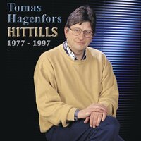 Störst av allt är kärleken - Tomas Hagenfors