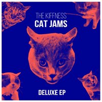 Alugalug Cat - The Kiffness