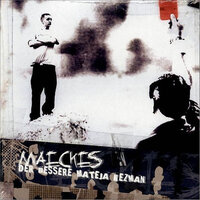 Schneesturm Acapella - Maeckes