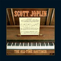 The Ragtime Dance - Scott Joplin