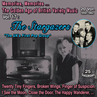 I Love, Love, Love It - The Stargazers