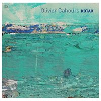 La joie - Olivier Cahours