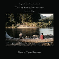 Changing Time 3 - Tigran Hamasyan
