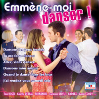 Je n’sais pas danser - Odette Laure