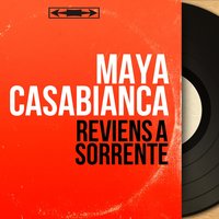 Zou bisou bisou - Alain Goraguer Et Son Orchestre & Maya Casabianca