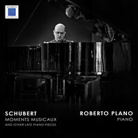 Drei Klavierstücke in E-Flat Minor, D.946: No. 1 - Roberto Plano & Франц Шуберт