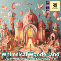 Wonderland Waltz - Oliver Wells & Emily Rivers & Đặng Duy Hiền