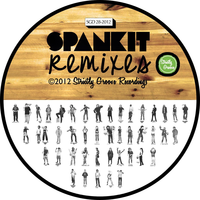 Spank It - Taylor