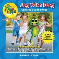 Up in the Sky - Kids Action Songs & Tarryn Sudding & Clamber Club & Clamber Club feat. Tarryn Sudding