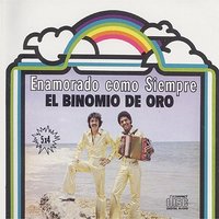 Mis Sueños De Amor - Binomio De Oro