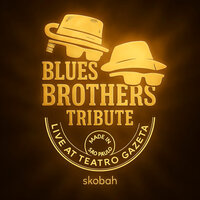 Jailhouse Rock - Skobah
