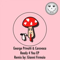 Detox - Caravaca & George Privatti
