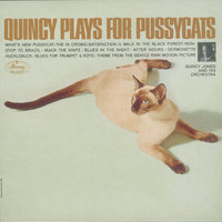 Blues For Trumpet & Koto - Quincy Jones And His Orchestra