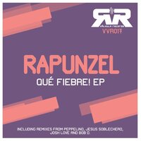 Que Fiebre - rapunzel & Peppelino