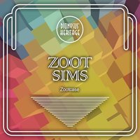 Blueberry Hill - Zoot Sims & Clifford Brown