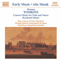 Voluntary - Rose Consort of Viols