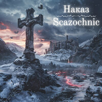 Баллада о Воспарившей Луне - Scazochnic
