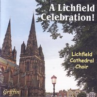Messe Base: Benedictus - Lichfield Cathedral Choir, Peter King & Jonathan Rees-Williams & Габриэль Форе & Peter King & Daniel Norman