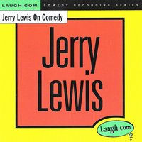 Acting and Observations - Larry Wilde & Jerry Lewis