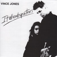 If You’re Going To The City - Vince Jones