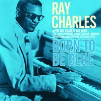 A Stranger In Town - Ray Charles & Hank Crawford & Jack Halloran & David 'Fathead' Newman