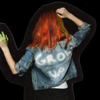 Ain't It Fun - Paramore