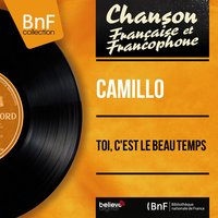 Mon amour tu m'attendras - Camillo & Hans Blum et son orchestre