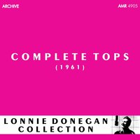 Lively - Lonnie Donegan