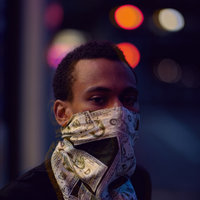 The Great Escape - Jeremiah Jae
