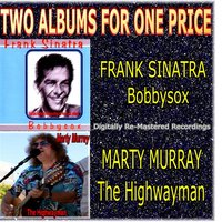 Chains - Marty Murray