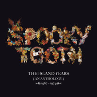 Nobody There At All - Spooky Tooth