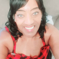 Saved and Baptized - Sharon Webb