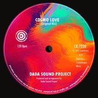 Cosmo Love - DaDa Sound Project
