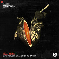 Definition - Marck D & Gino G (CA)