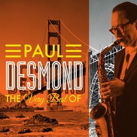 When Joanna Loved Me - Paul Desmond