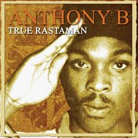 ROCKY ROAD - Anthony B