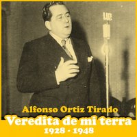 Que Facil - Alfonso Ortiz Tirado