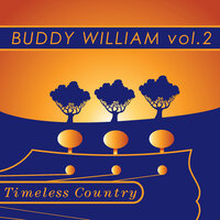 The Black Sheep - Buddy Williams