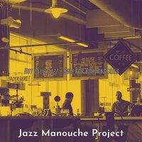 Glorious Music for Boulangeries - Jazz Manouche Project