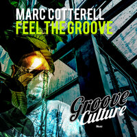 Fly By Night - Marc Cotterell