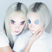 sexo virtual <3 - Dinamarca & AKRIILA