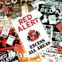 GBPYM0710329 - Red Alert