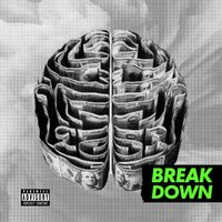 Breakdown - Ben Hunter